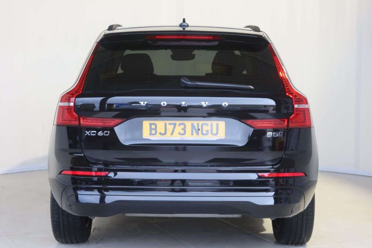 2023 VOLVO XC60 2023 VOLVO XC60