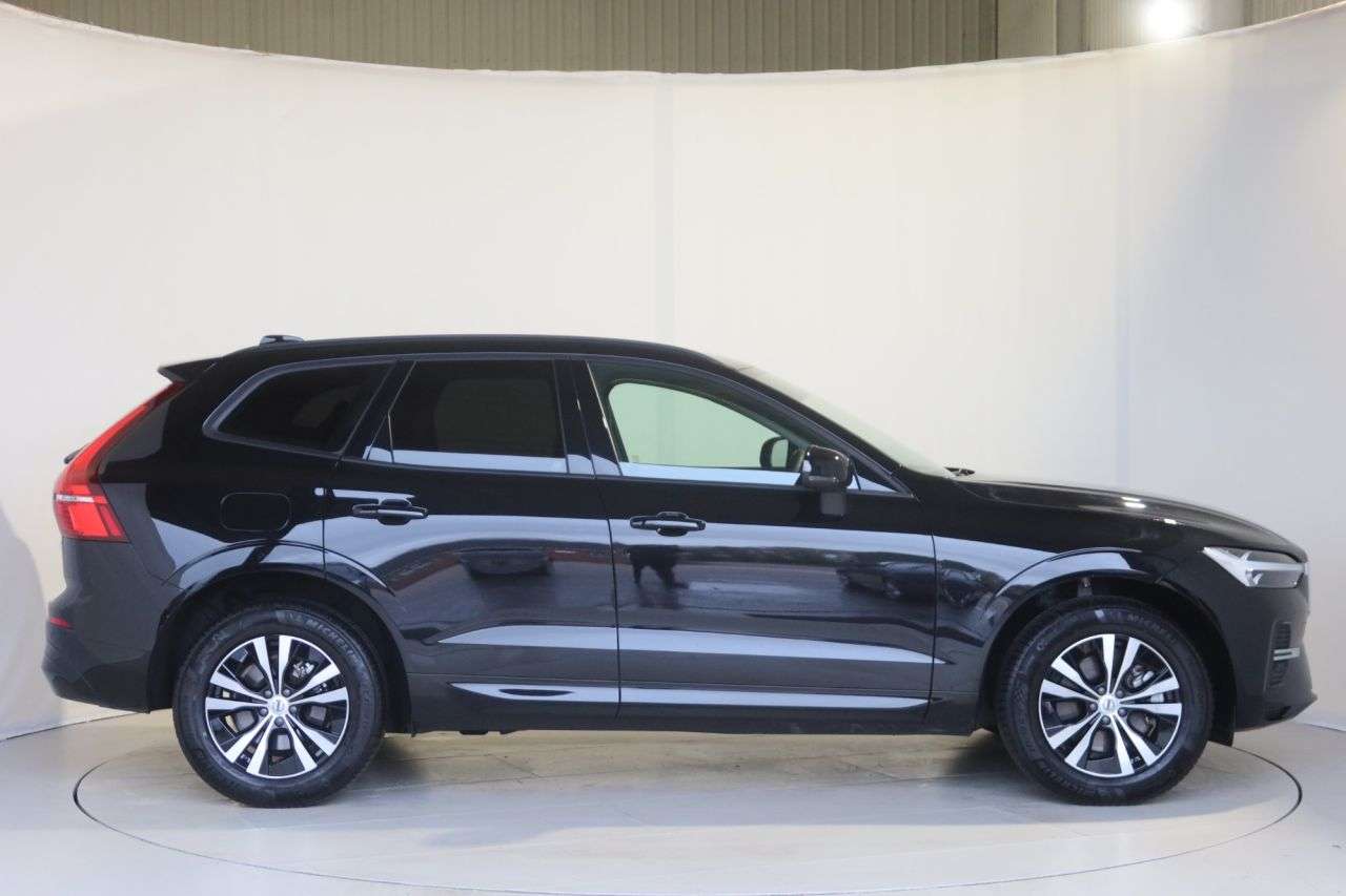 2023 VOLVO XC60 2023 VOLVO XC60