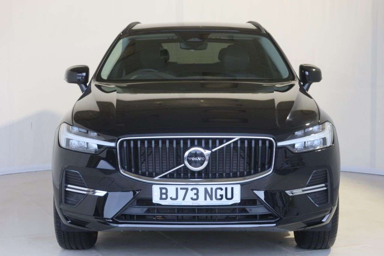 2023 VOLVO XC60 2023 VOLVO XC60