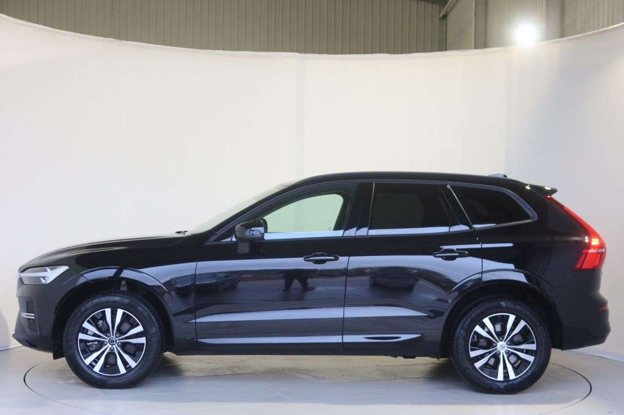 2023 VOLVO XC60 2023 VOLVO XC60
