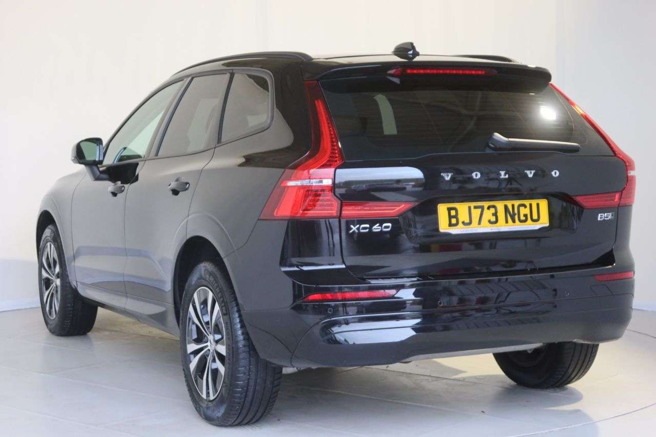 2023 VOLVO XC60 2023 VOLVO XC60