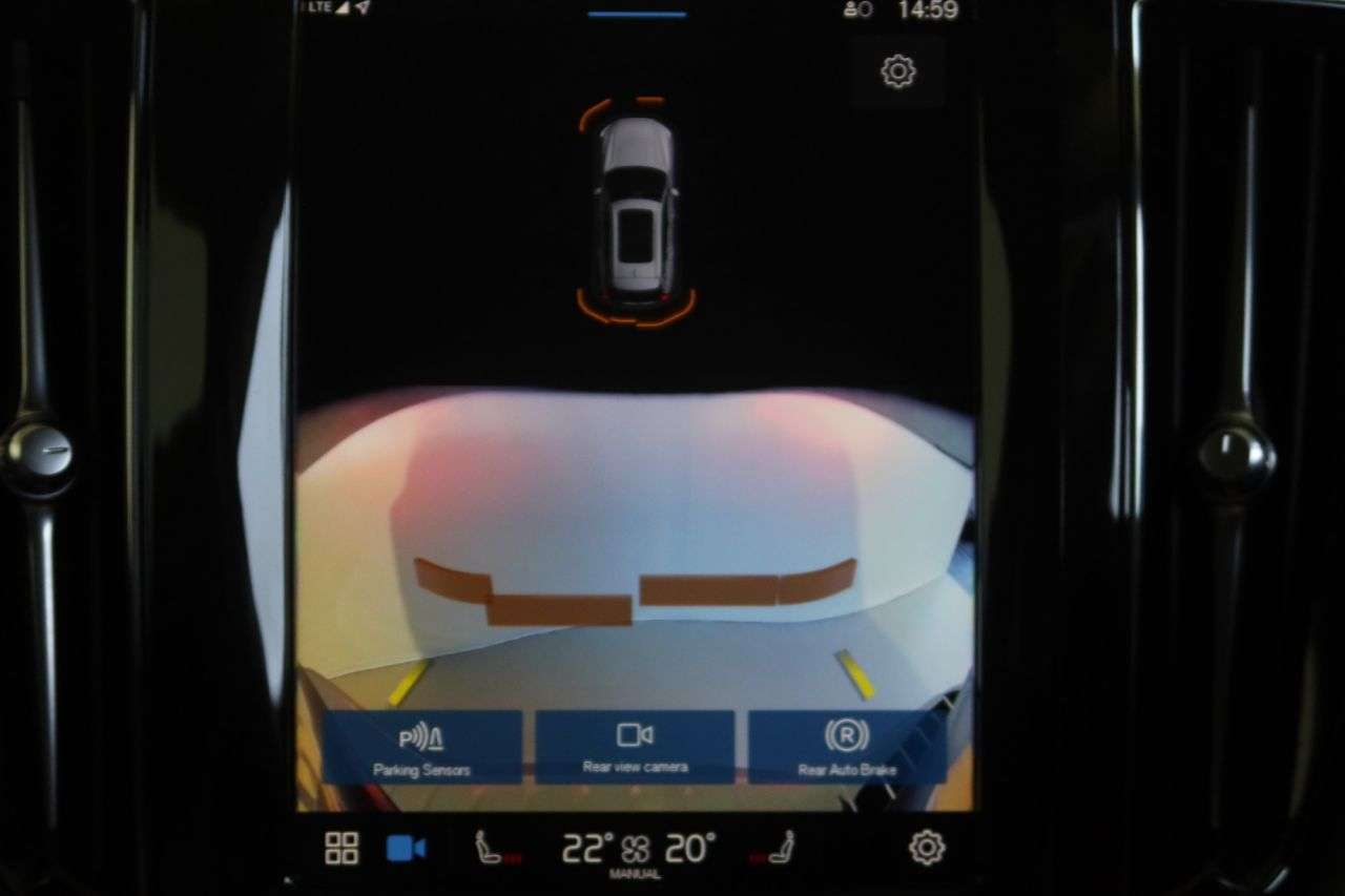 2023 VOLVO XC60 2023 VOLVO XC60