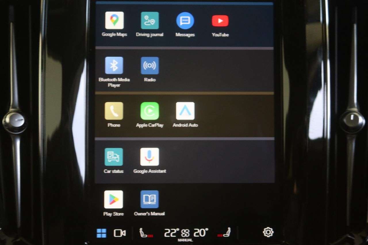 2023 VOLVO XC60 2023 VOLVO XC60