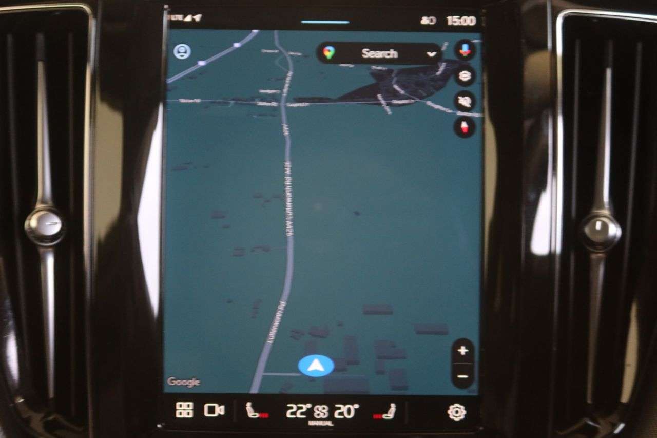 2023 VOLVO XC60 2023 VOLVO XC60