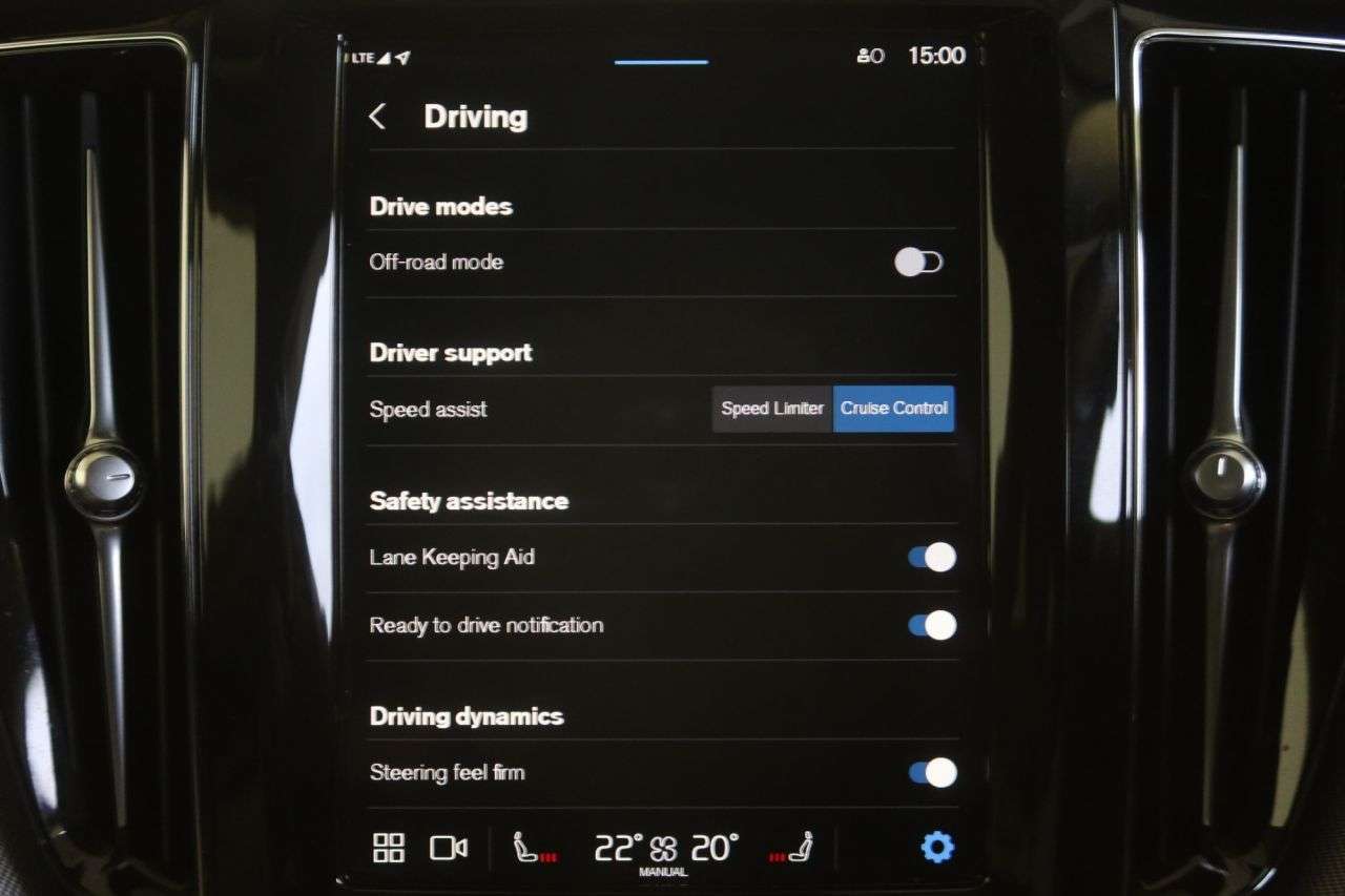 2023 VOLVO XC60 2023 VOLVO XC60