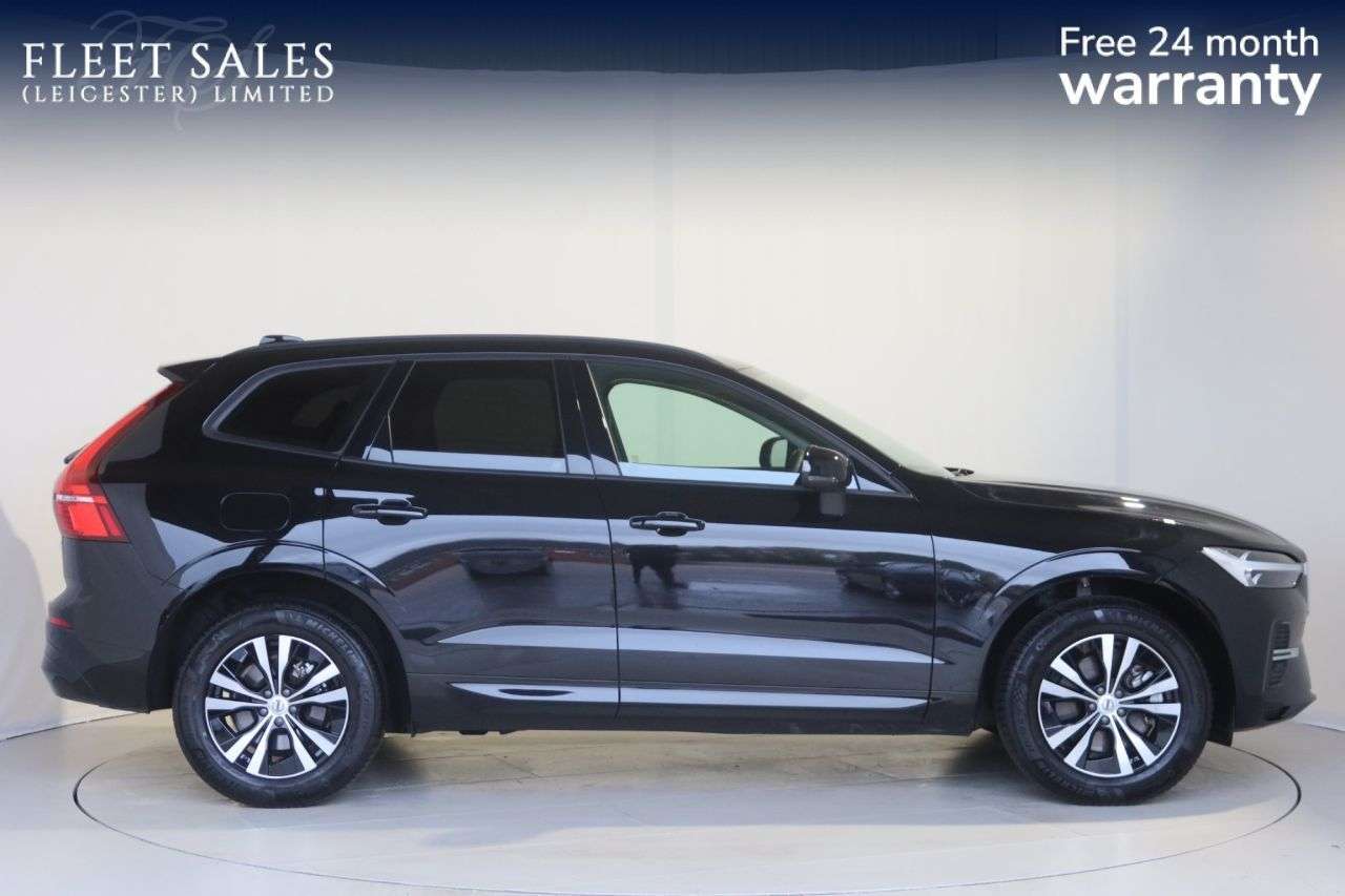 2023 VOLVO XC60 2023 VOLVO XC60