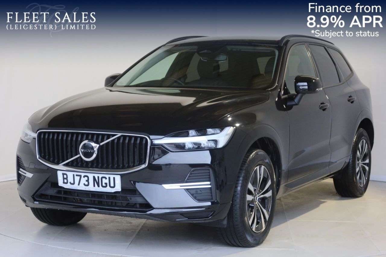 2023 VOLVO XC60 2023 VOLVO XC60
