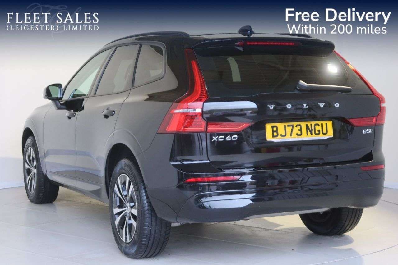 2023 VOLVO XC60 2023 VOLVO XC60