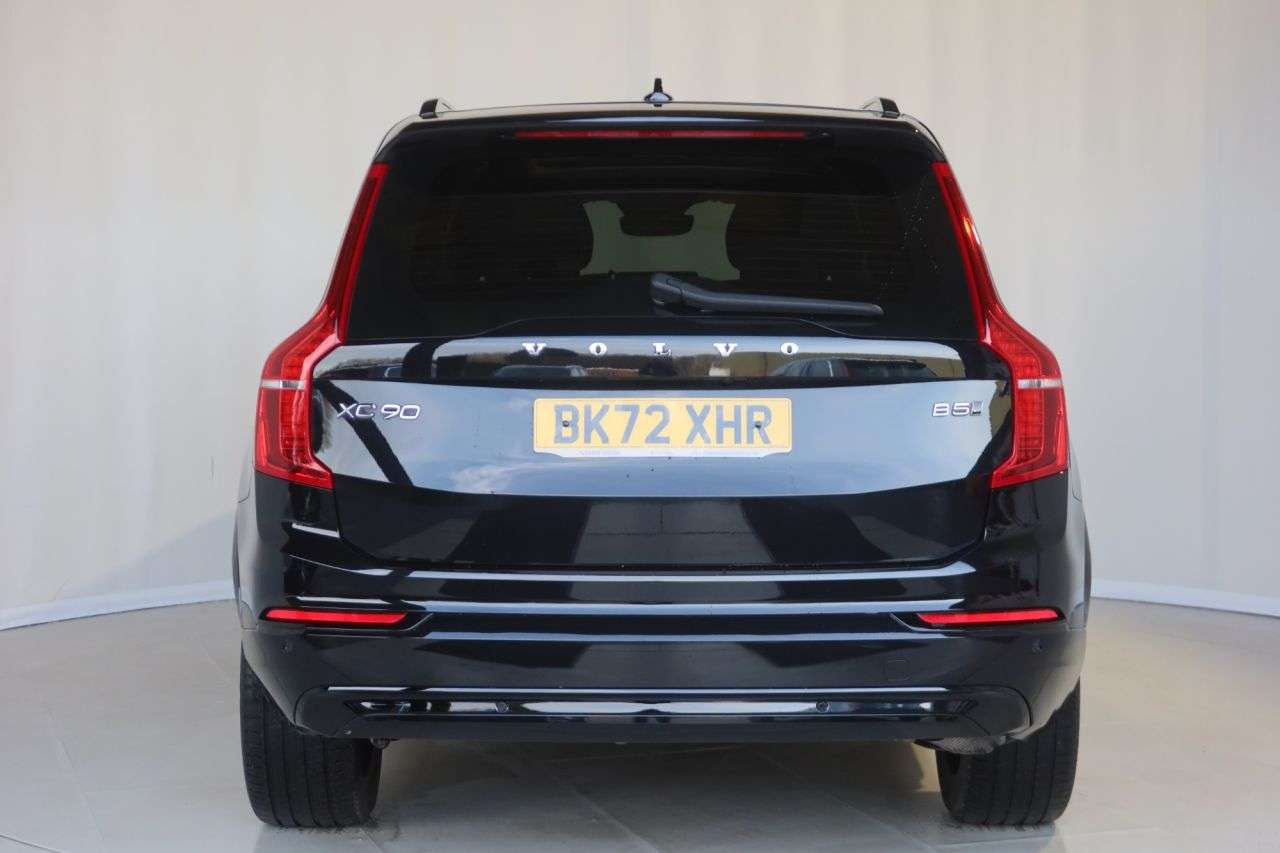 2022 VOLVO XC90 2022 VOLVO XC90