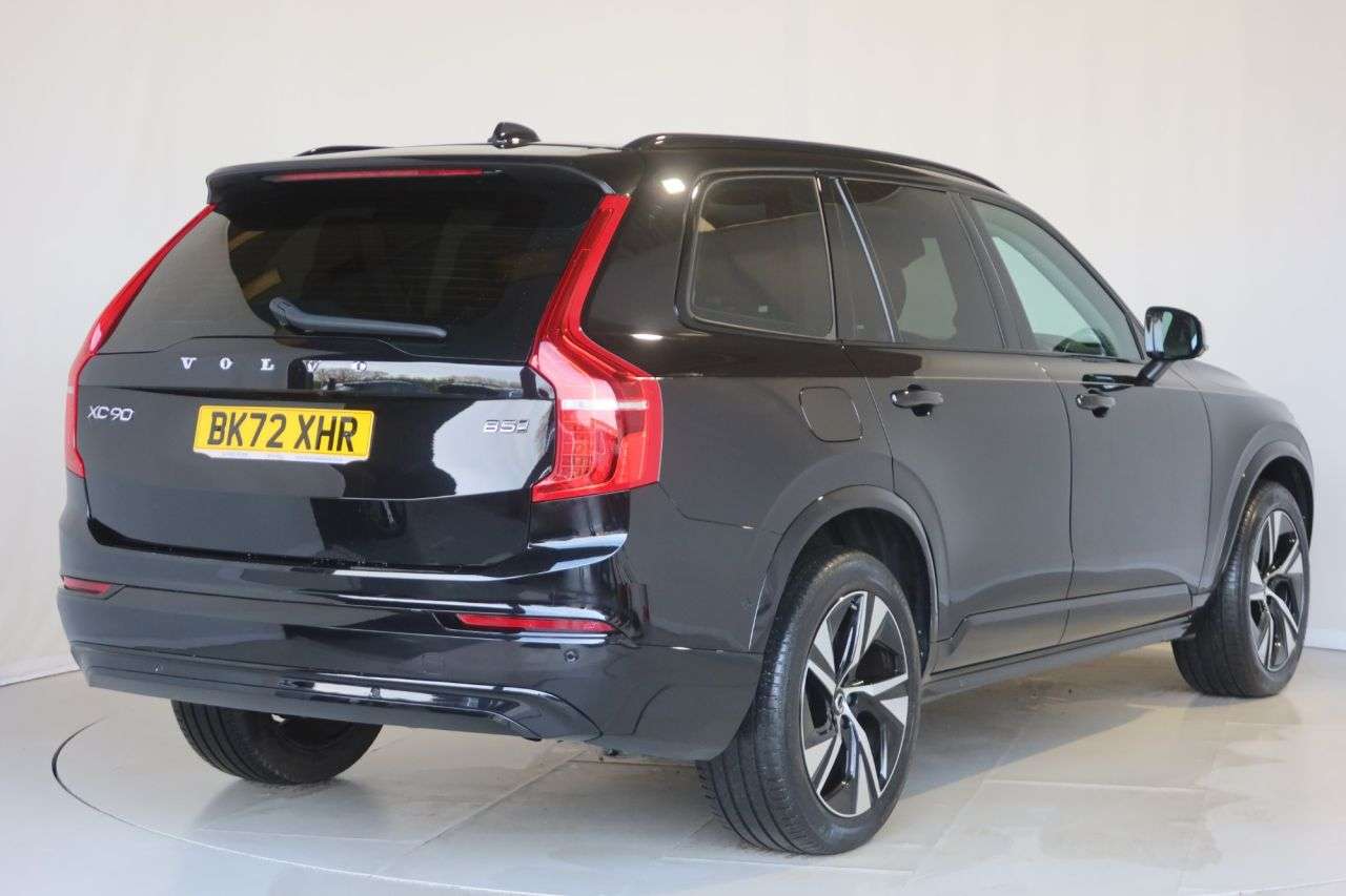 2022 VOLVO XC90 2022 VOLVO XC90