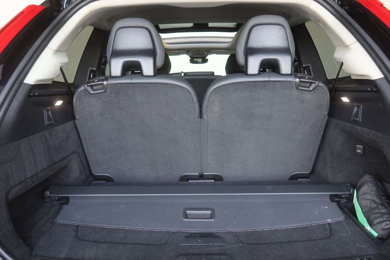 2022 VOLVO XC90 2022 VOLVO XC90