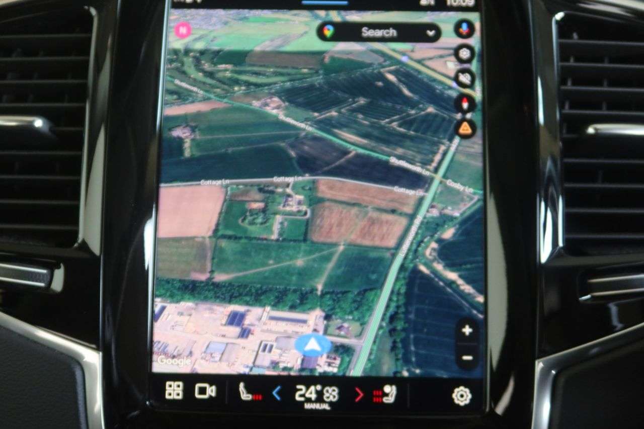 2022 VOLVO XC90 2022 VOLVO XC90