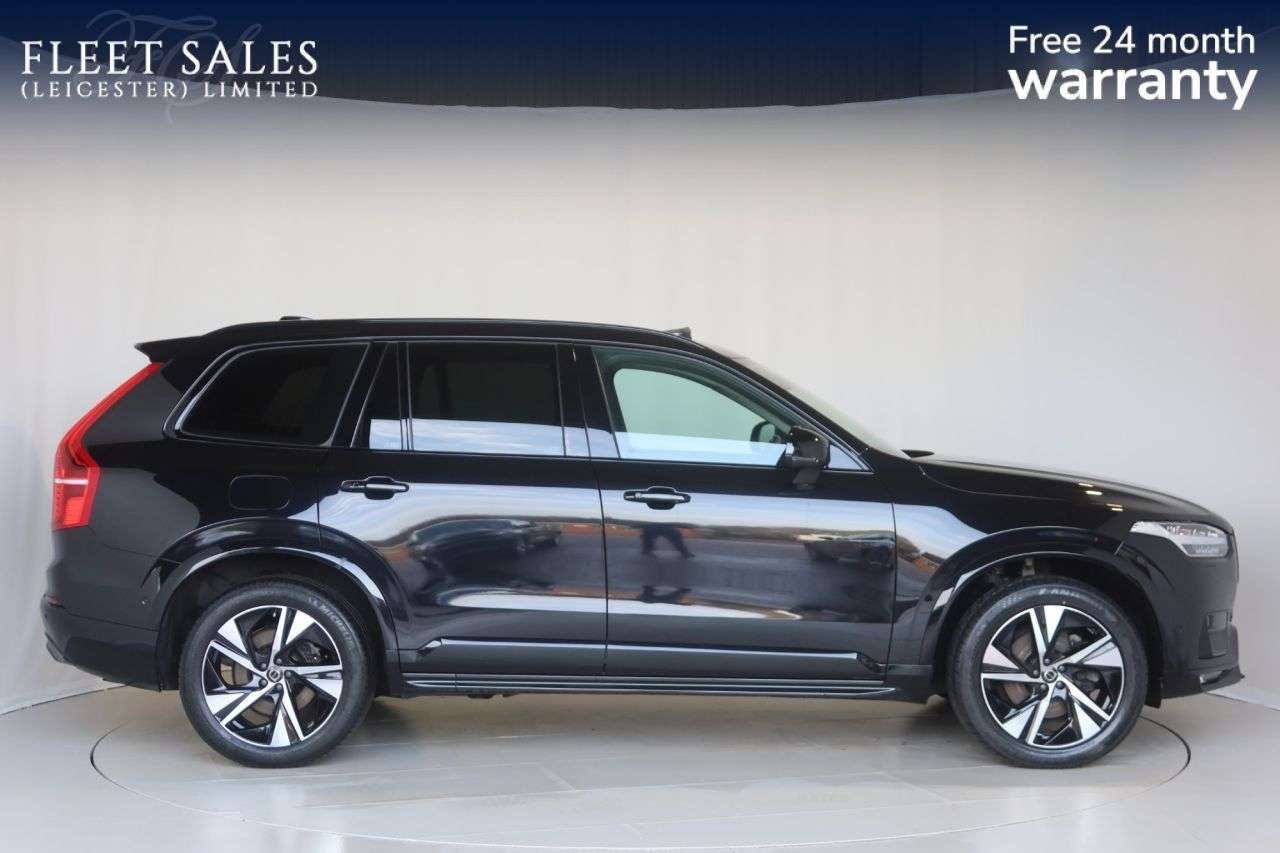 2022 VOLVO XC90 2022 VOLVO XC90