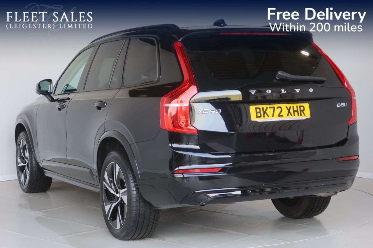 2022 VOLVO XC90 2022 VOLVO XC90