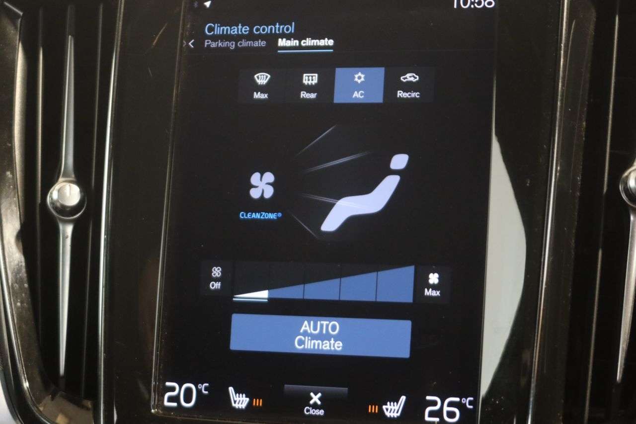 2021 VOLVO S60 2021 VOLVO S60