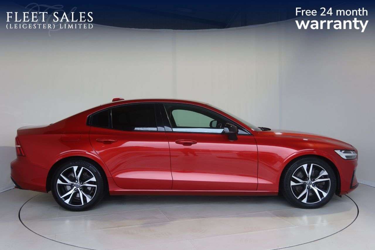 2021 VOLVO S60 2021 VOLVO S60