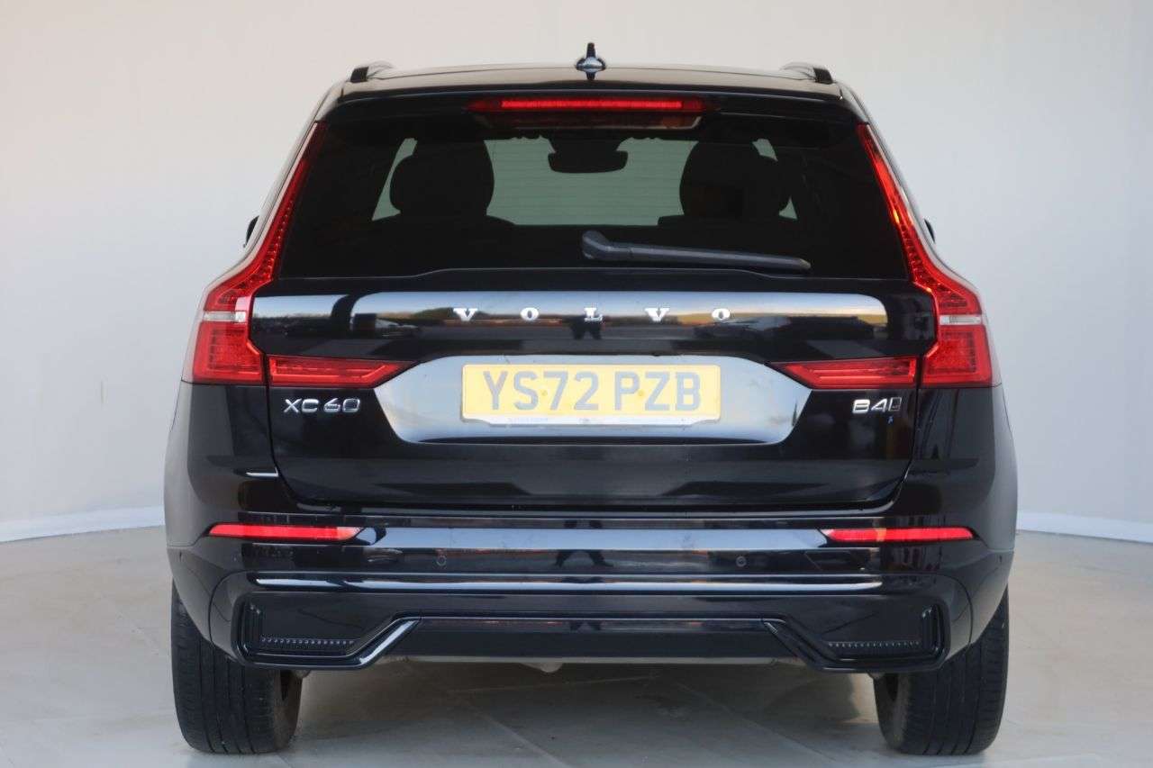 2022 VOLVO XC60 2022 VOLVO XC60