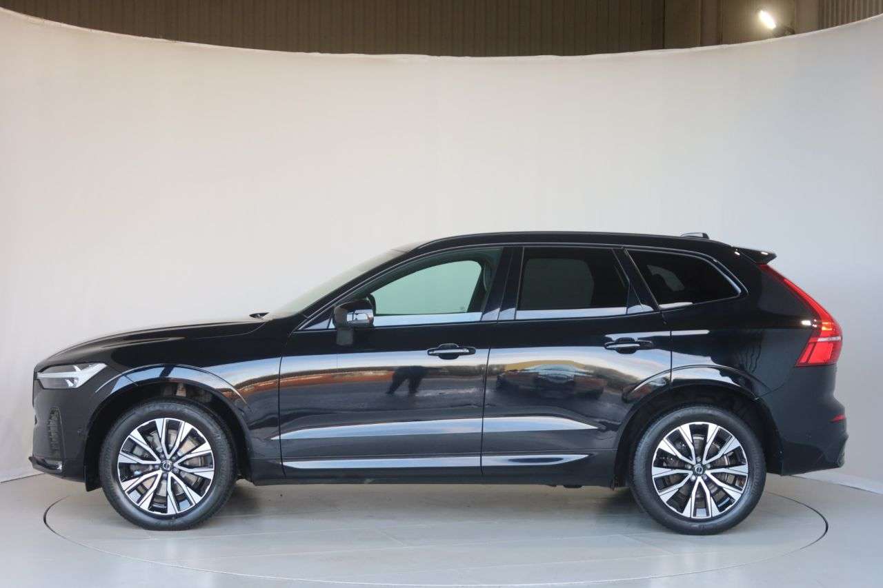 2022 VOLVO XC60 2022 VOLVO XC60
