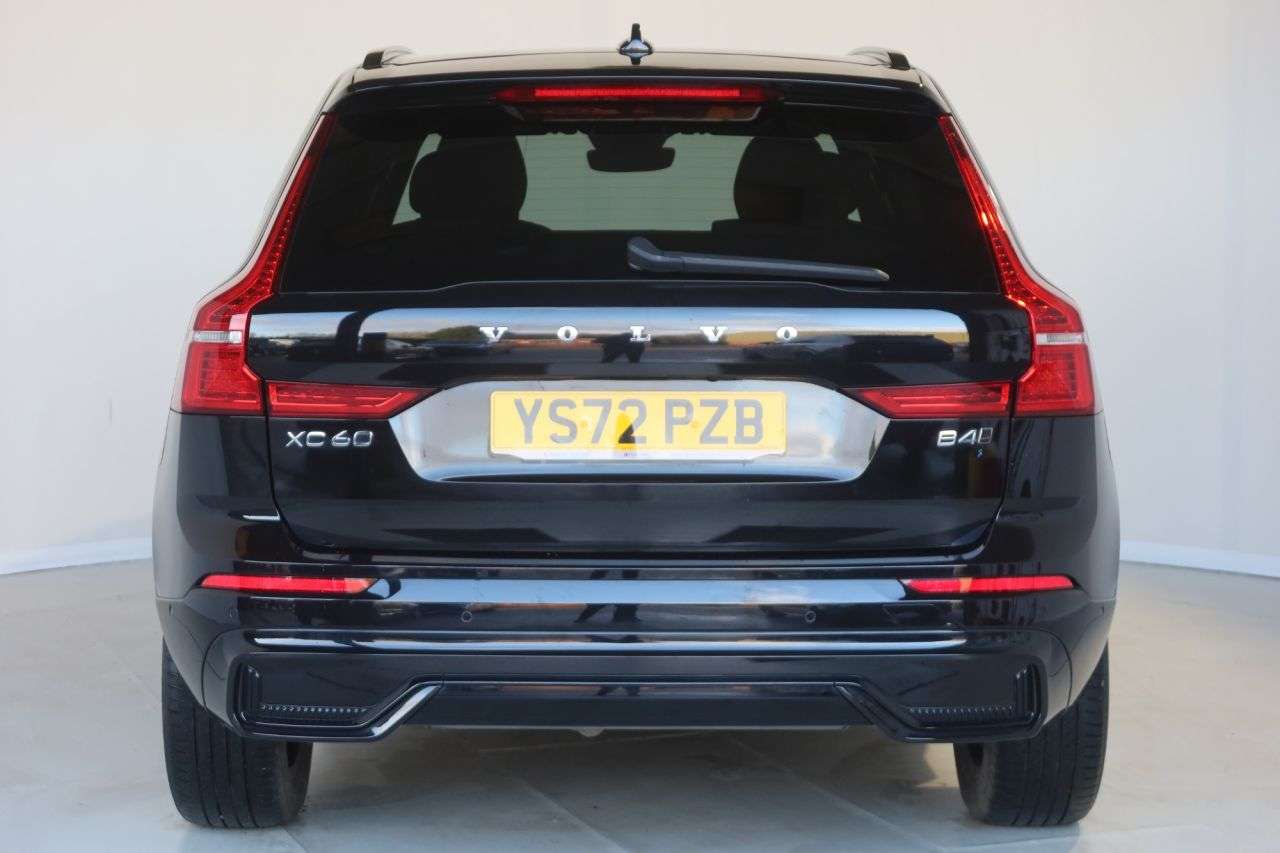 2022 VOLVO XC60 2022 VOLVO XC60