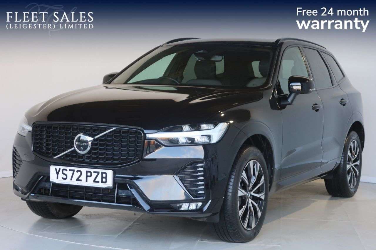 2022 VOLVO XC60 2022 VOLVO XC60