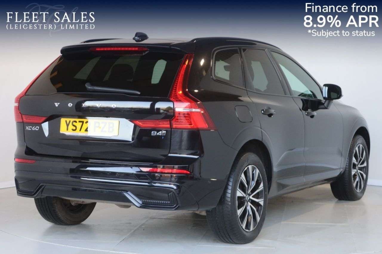 2022 VOLVO XC60 2022 VOLVO XC60