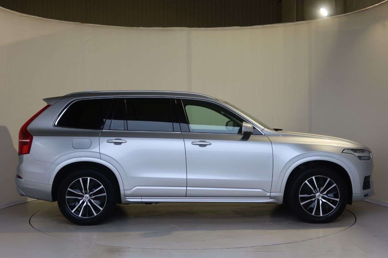 2020 VOLVO XC90 2020 VOLVO XC90