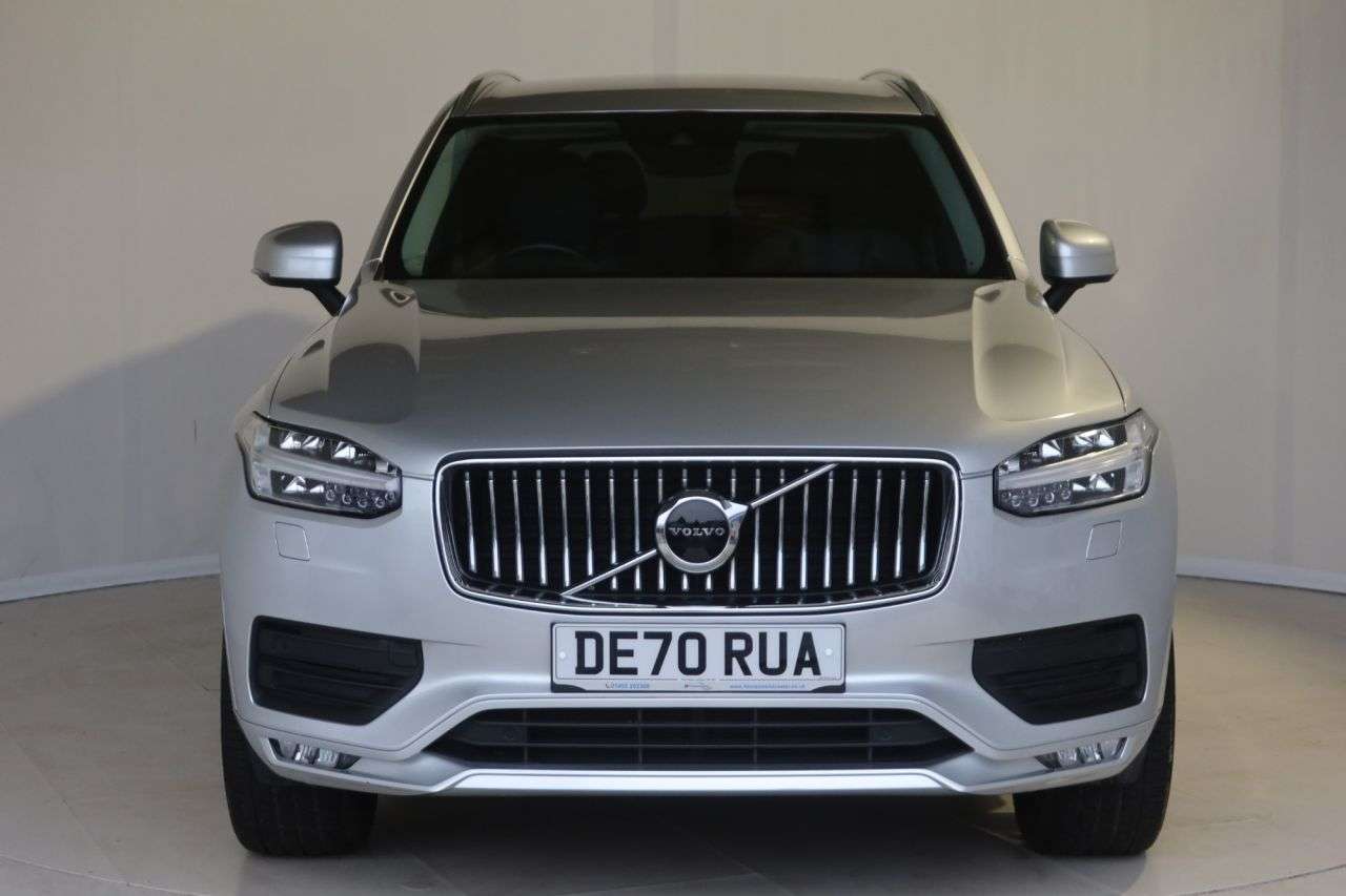 2020 VOLVO XC90 2020 VOLVO XC90