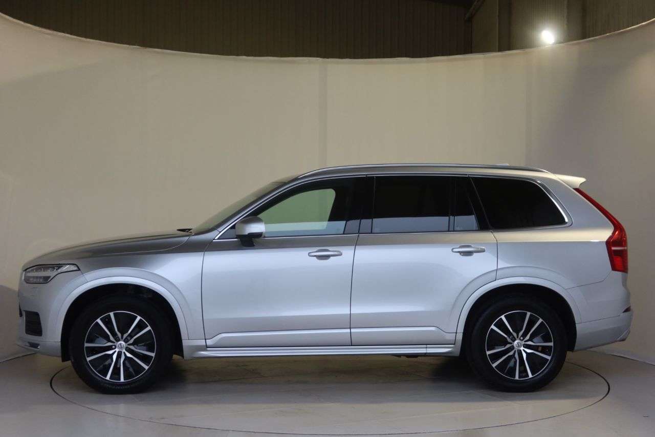 2020 VOLVO XC90 2020 VOLVO XC90