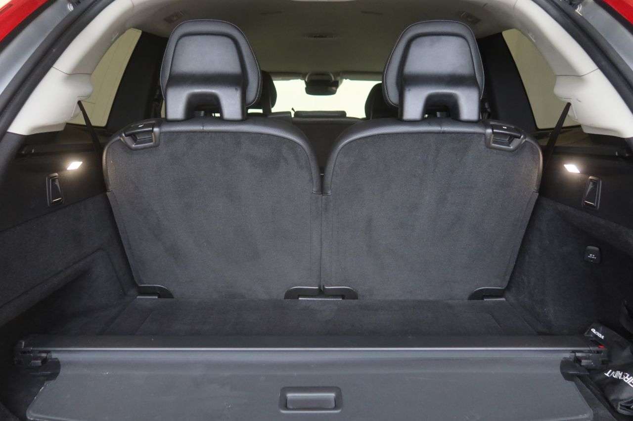 2020 VOLVO XC90 2020 VOLVO XC90