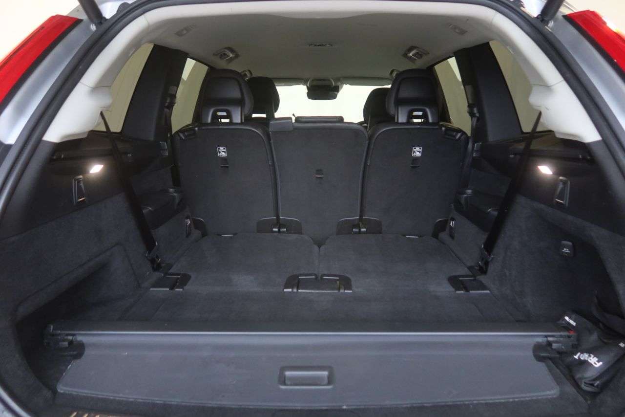 2020 VOLVO XC90 2020 VOLVO XC90