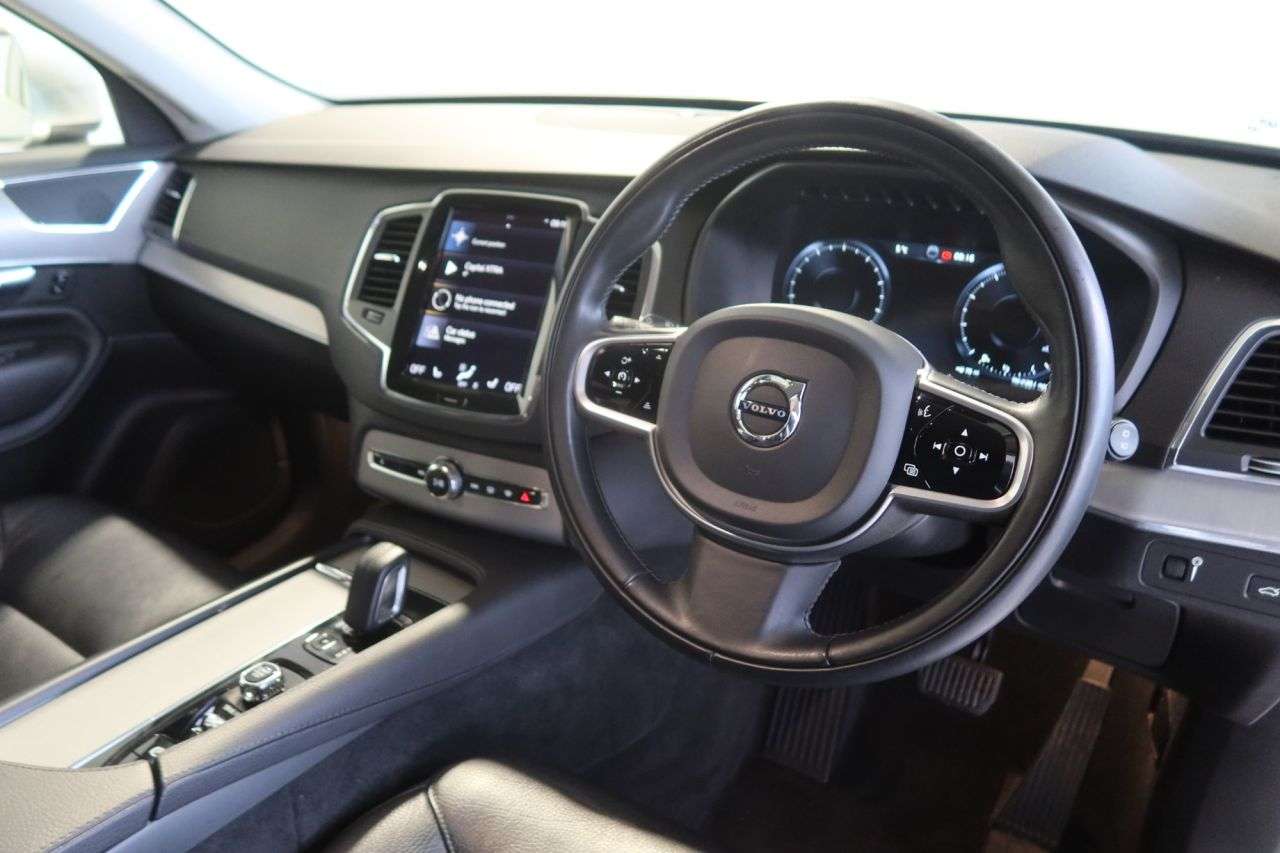 2020 VOLVO XC90 2020 VOLVO XC90