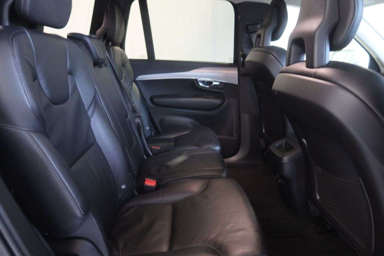 2020 VOLVO XC90 2020 VOLVO XC90