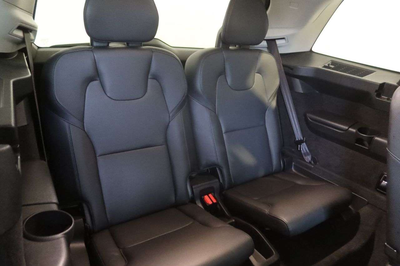 2020 VOLVO XC90 2020 VOLVO XC90