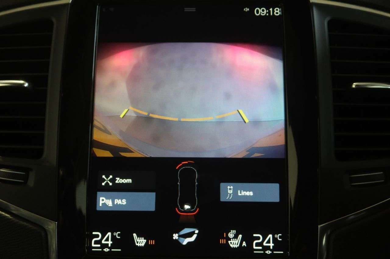 2020 VOLVO XC90 2020 VOLVO XC90