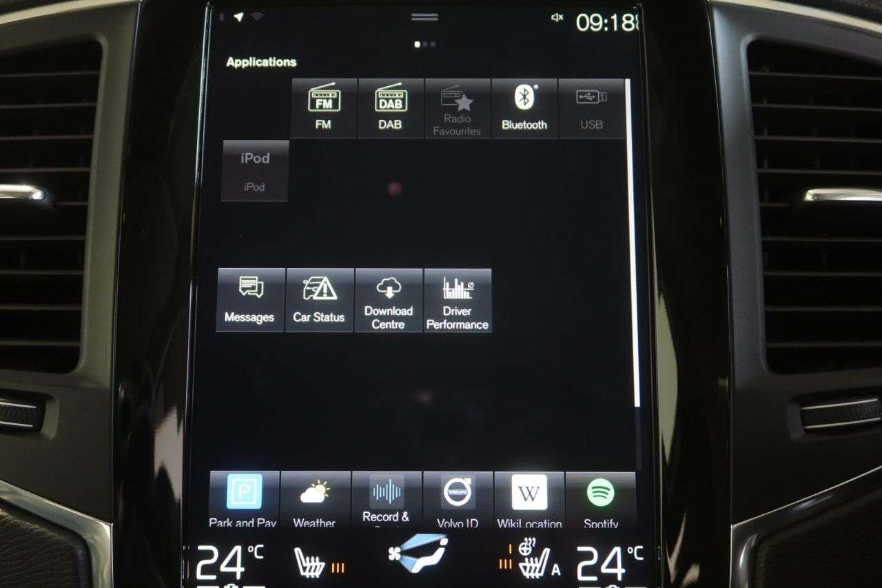 2020 VOLVO XC90 2020 VOLVO XC90