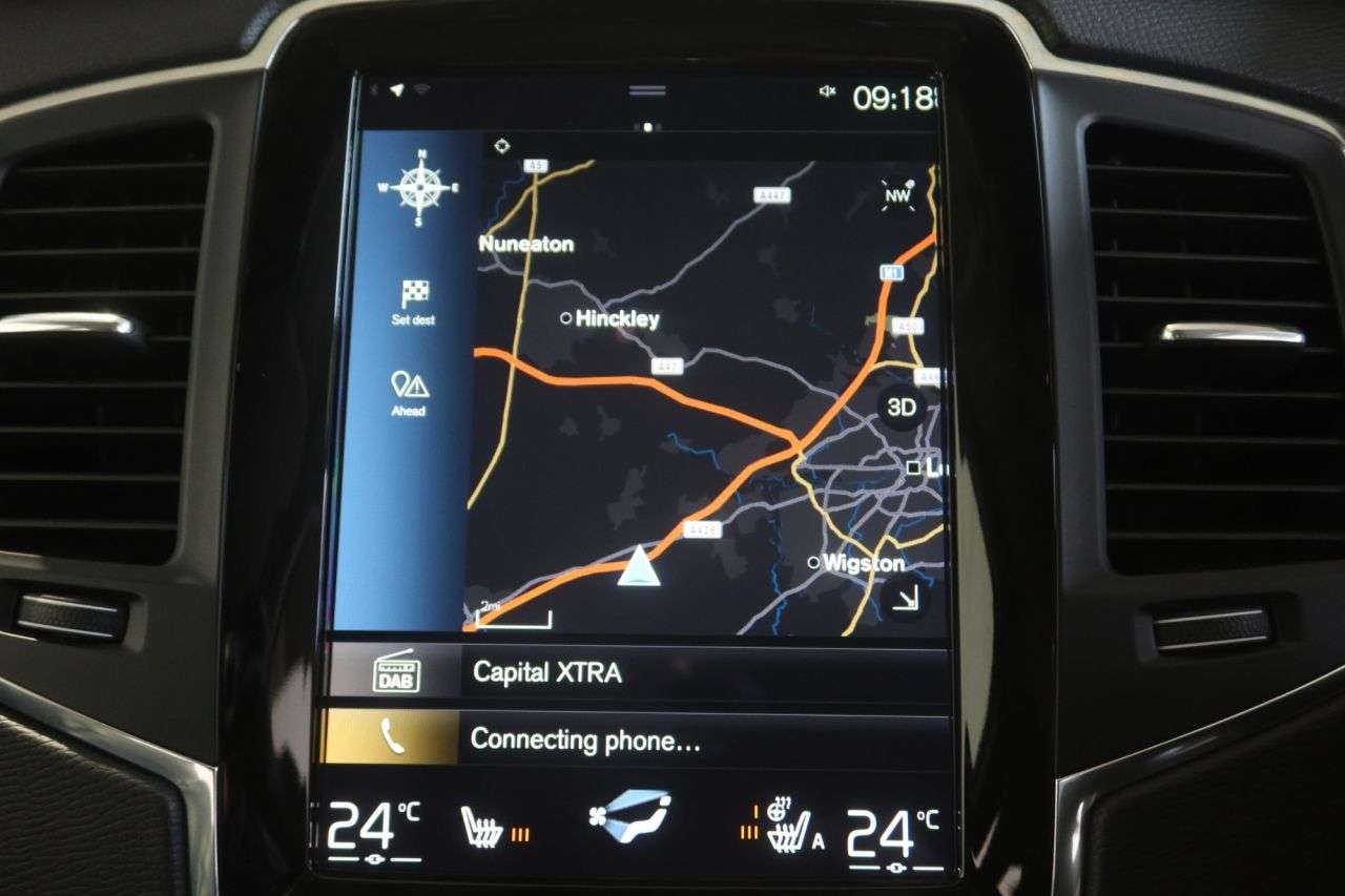 2020 VOLVO XC90 2020 VOLVO XC90