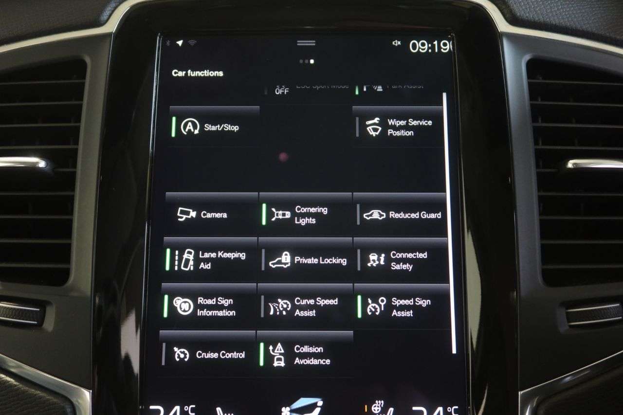 2020 VOLVO XC90 2020 VOLVO XC90