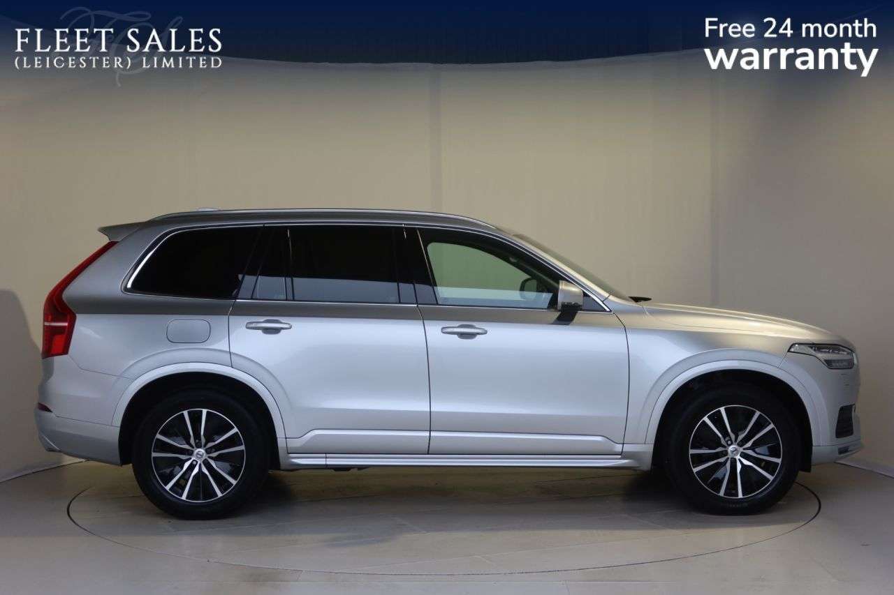 2020 VOLVO XC90 2020 VOLVO XC90