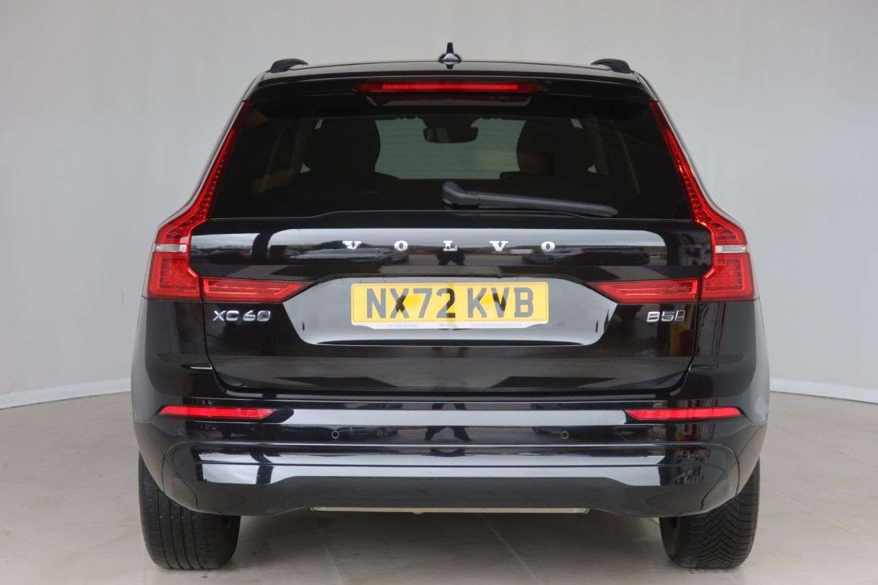 2022 VOLVO XC60 2022 VOLVO XC60