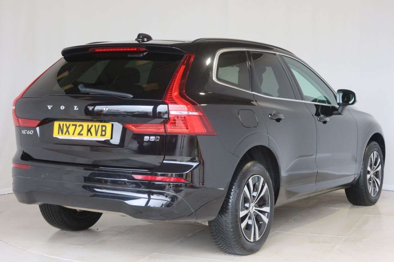 2022 VOLVO XC60 2022 VOLVO XC60