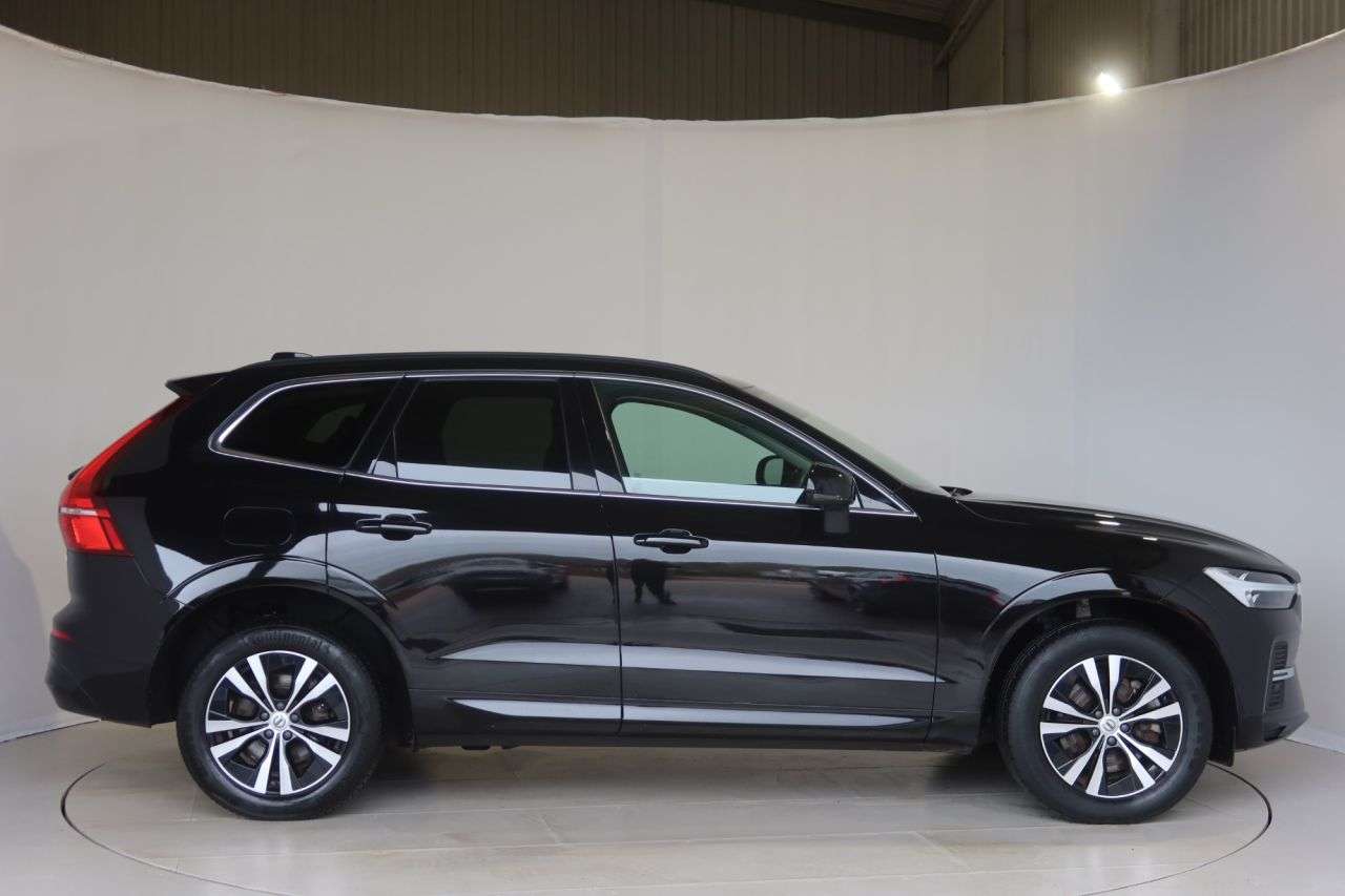 2022 VOLVO XC60 2022 VOLVO XC60