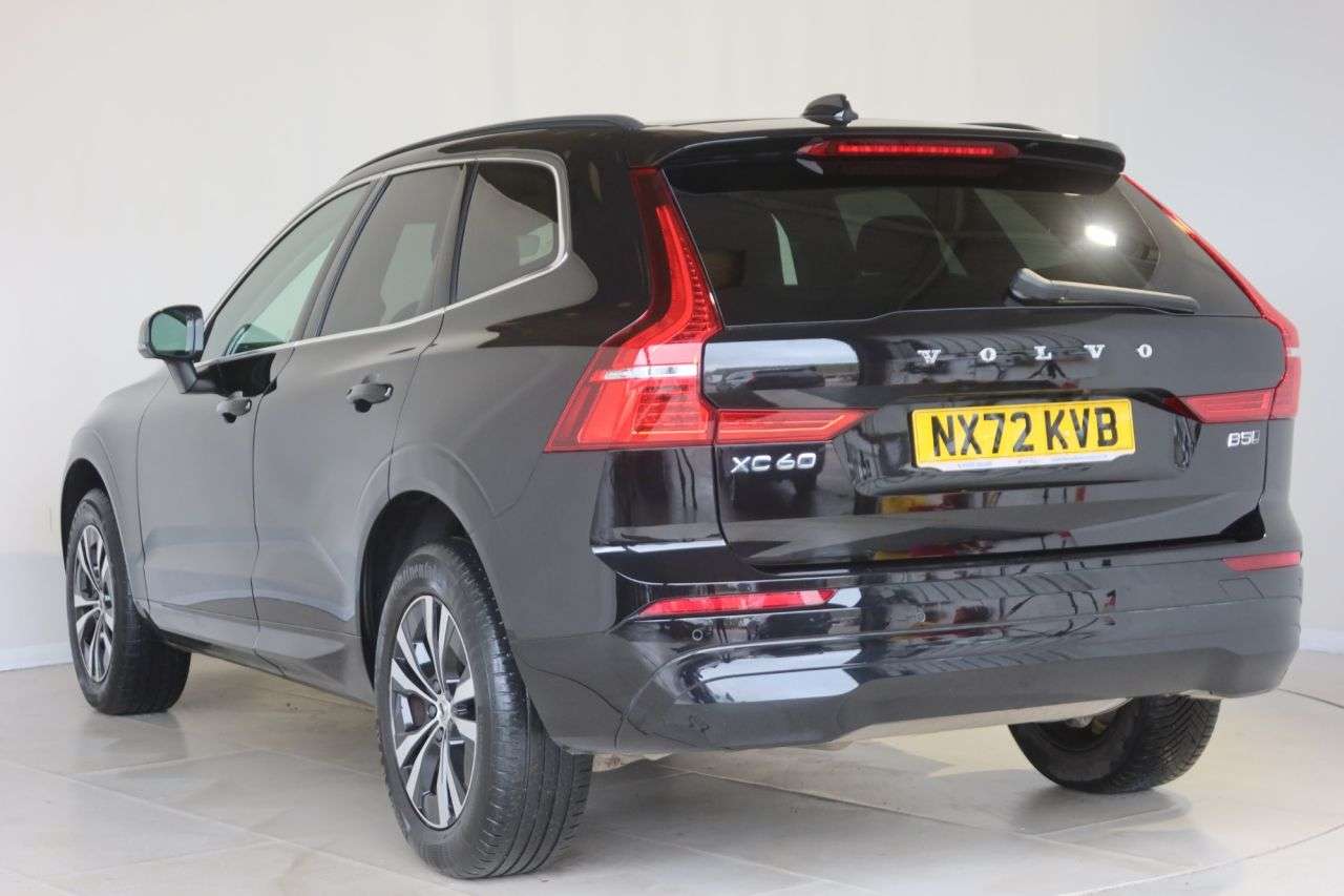 2022 VOLVO XC60 2022 VOLVO XC60
