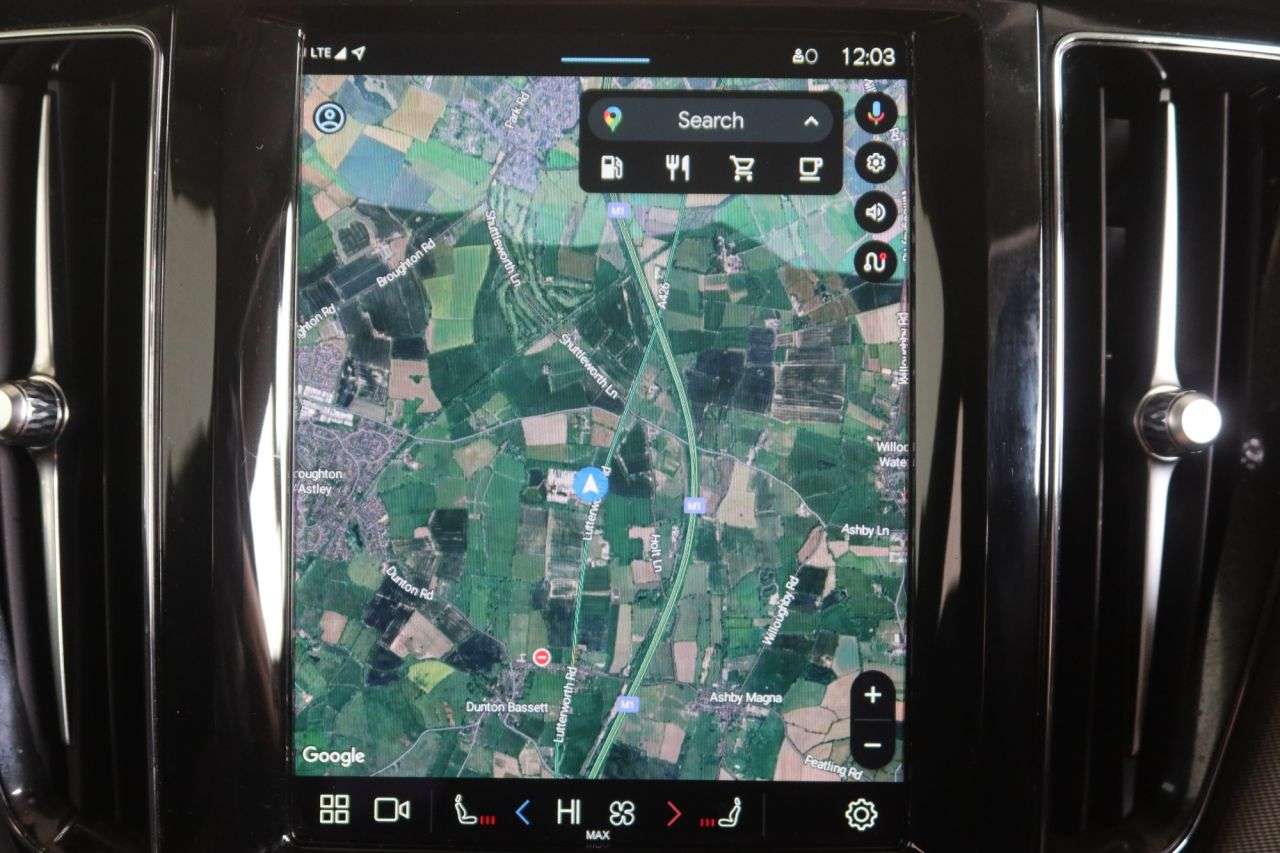 2022 VOLVO XC60 2022 VOLVO XC60