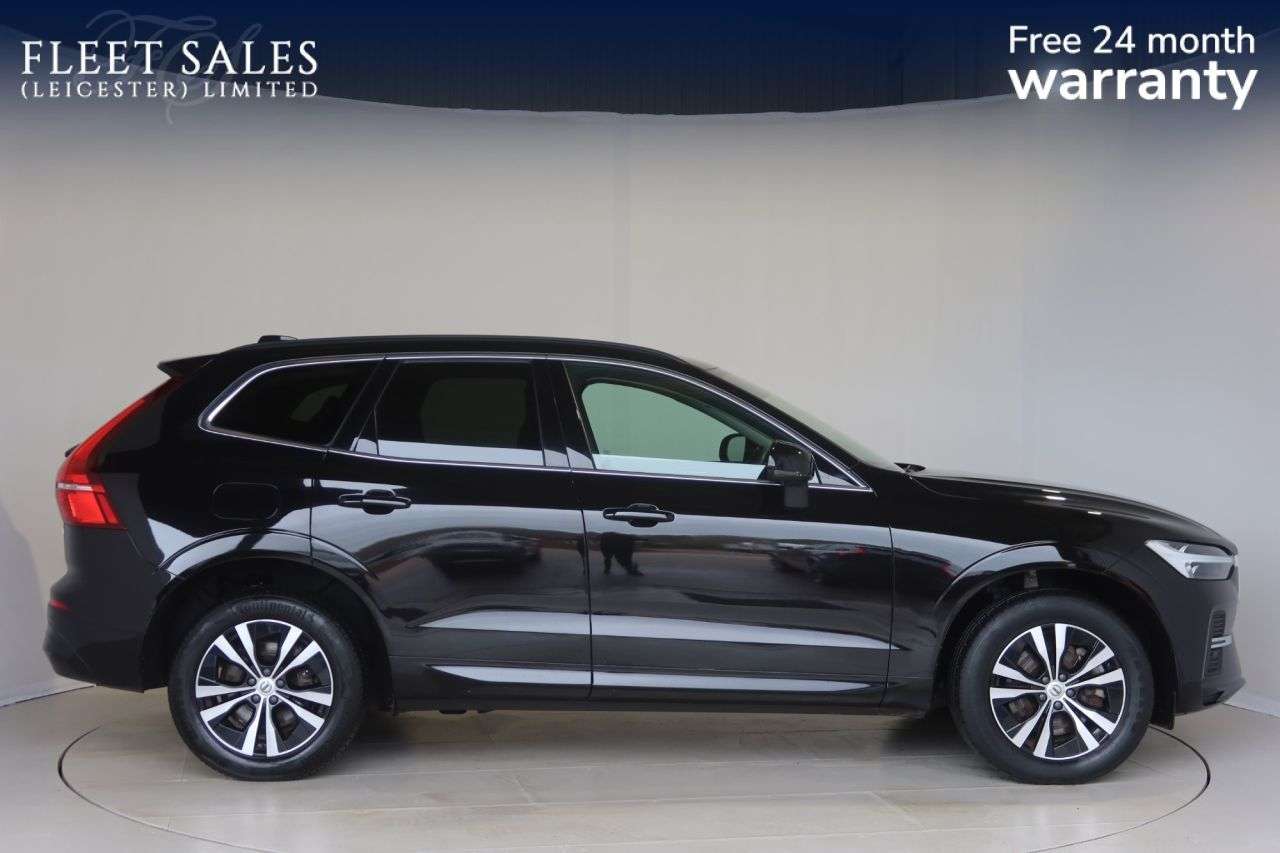 2022 VOLVO XC60 2022 VOLVO XC60