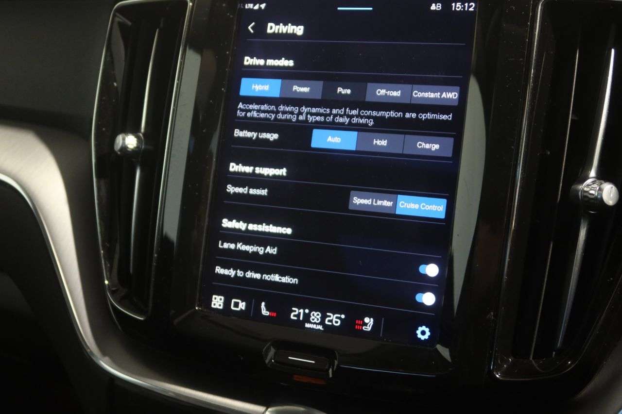 2021 VOLVO XC60 2021 VOLVO XC60