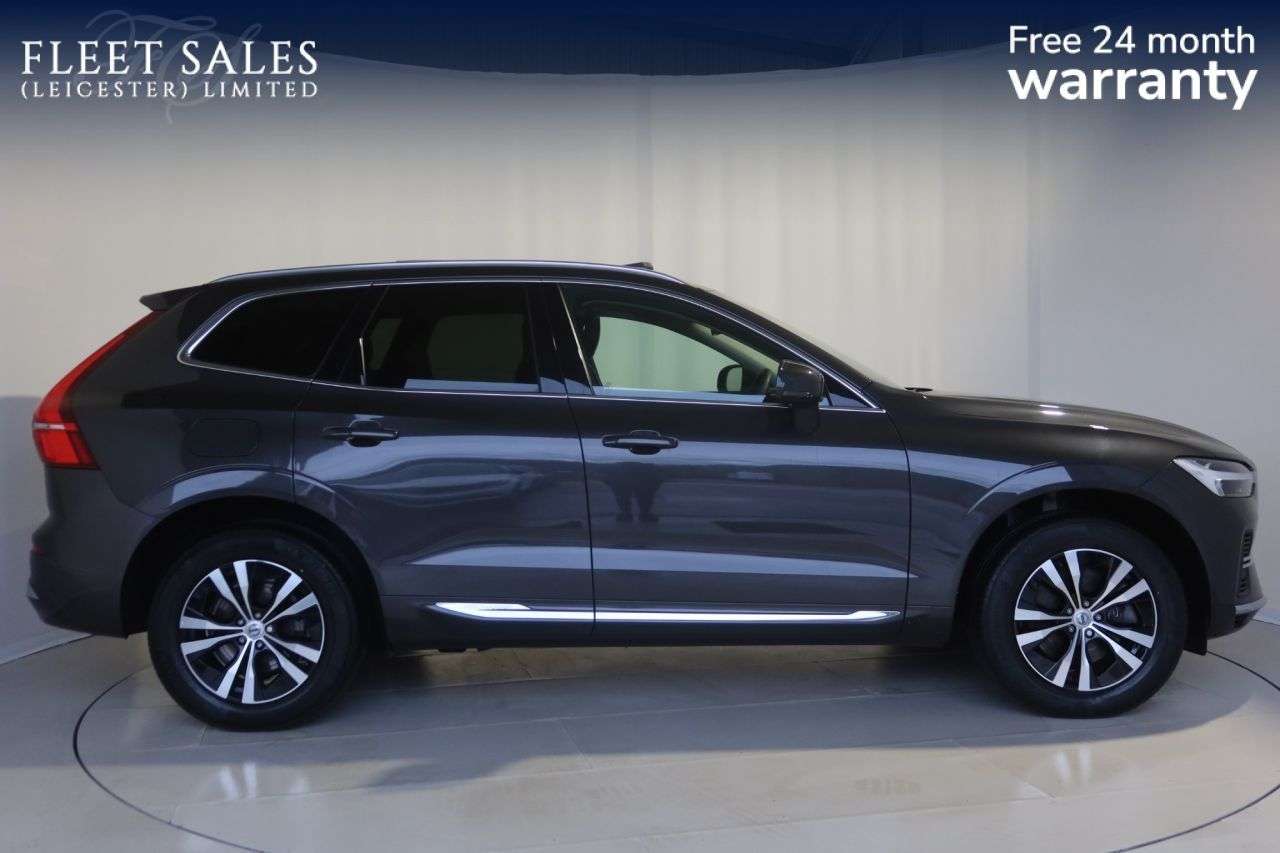 2021 VOLVO XC60 2021 VOLVO XC60