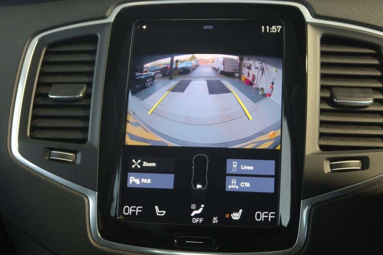 2022 VOLVO XC90 2022 VOLVO XC90