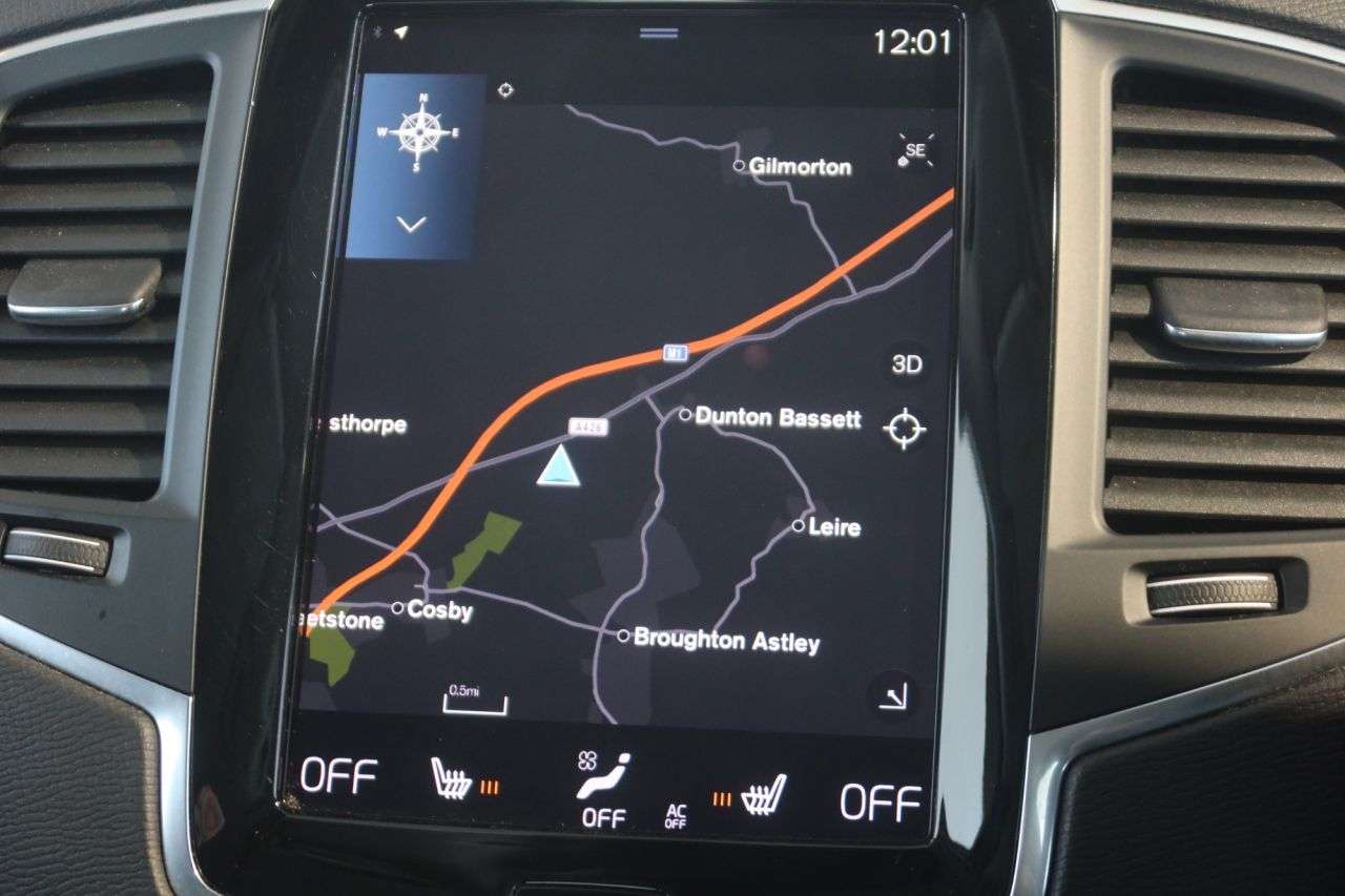 2022 VOLVO XC90 2022 VOLVO XC90