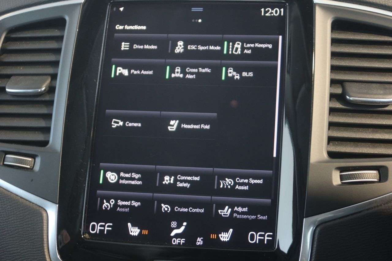 2022 VOLVO XC90 2022 VOLVO XC90