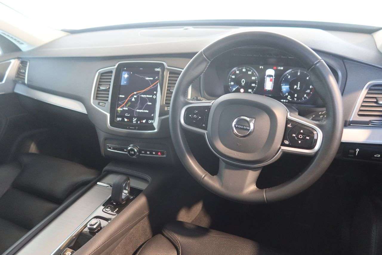 2022 VOLVO XC90 2022 VOLVO XC90